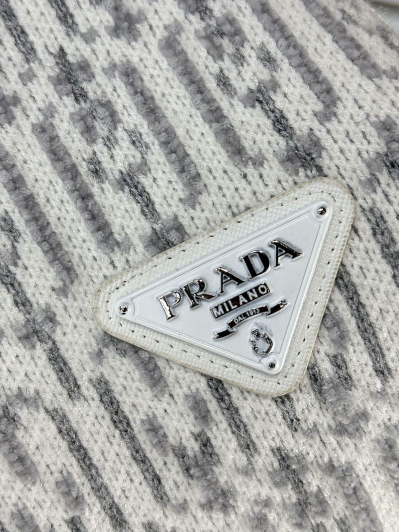 Prada Sweaters